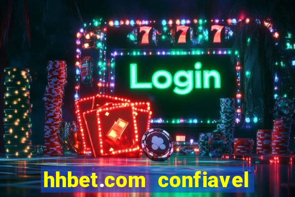 hhbet.com  confiavel